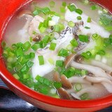 真鯛アラの下拵え＆「潮汁で作る鯛雑炊」